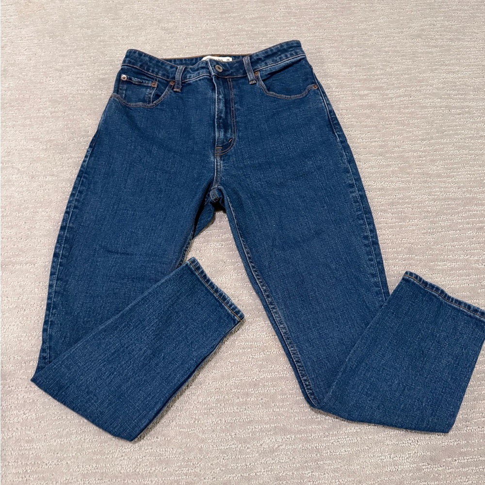 Abercrombie & Fitch skinny jean